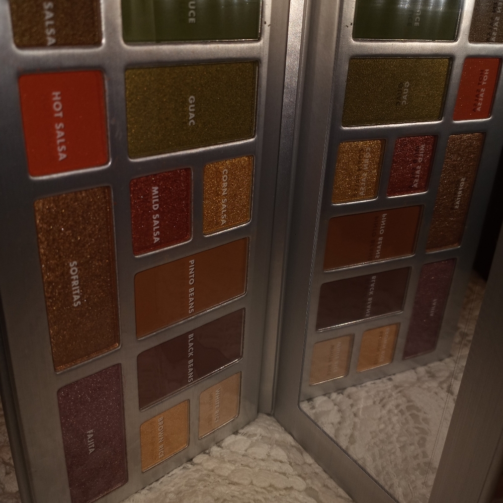 ELF LIMITED EDITION Chipotle Eyeshadow Palette - Picture 7 of 12